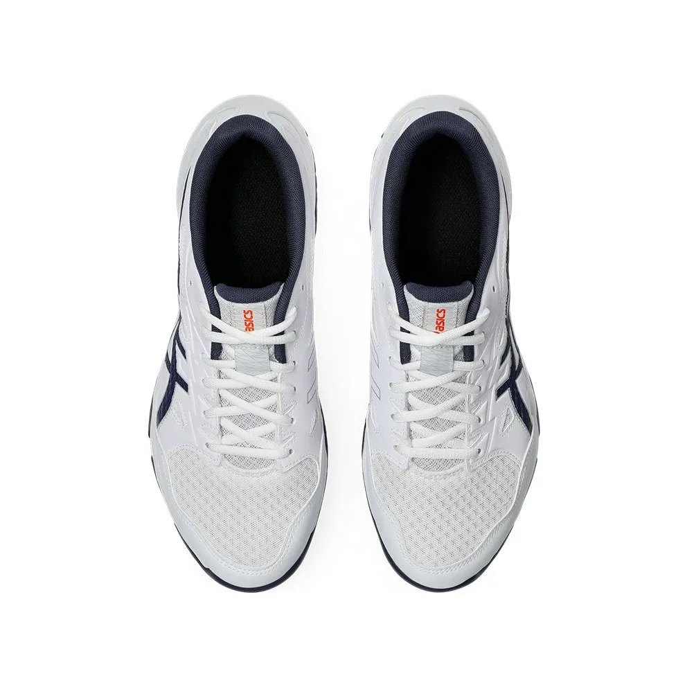 ASICS Gel-Rocket 11 White Indigo Fog (1071A091-104)