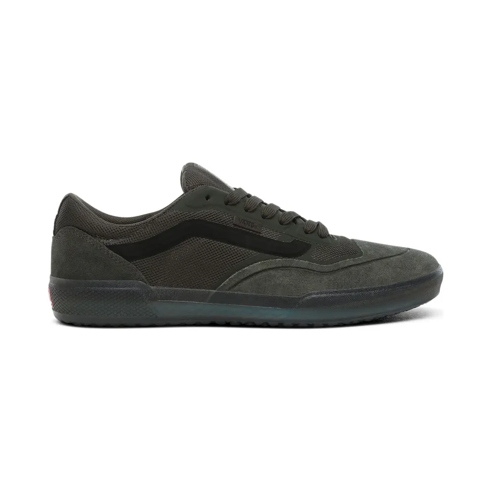 Vans Ave Pro Rainy Day Forest Night/Black (VN0A4BT7SSI)