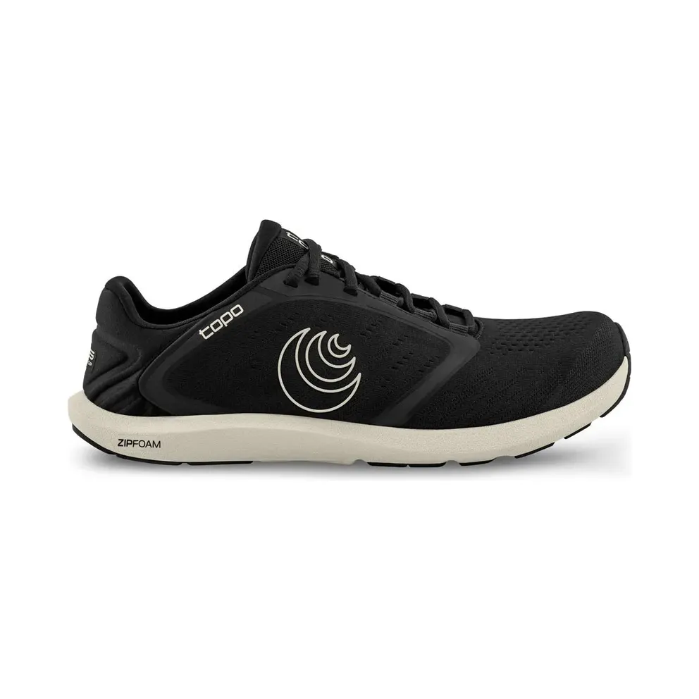 Running Shoes for Women Topo Athletic ST-5 W071-BLKGRY