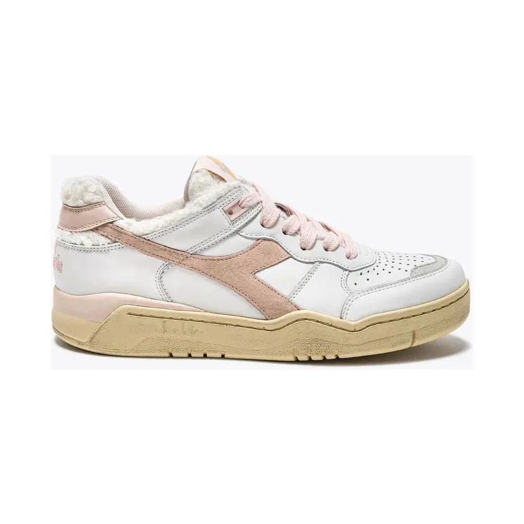 Diadora B.560 Cherie Pink Cloud (201.180904 50182)