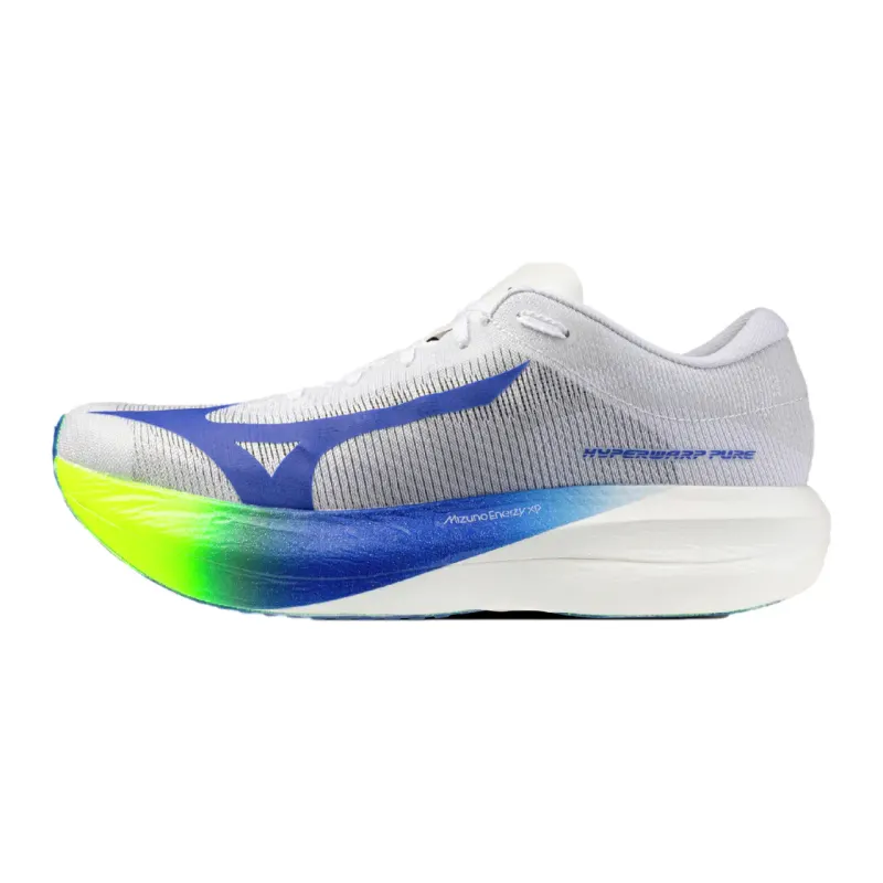 Mizuno Hyperwarp White (J1GC2670-01)