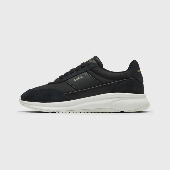 Axel Arigato Genesis Neo Runner Black