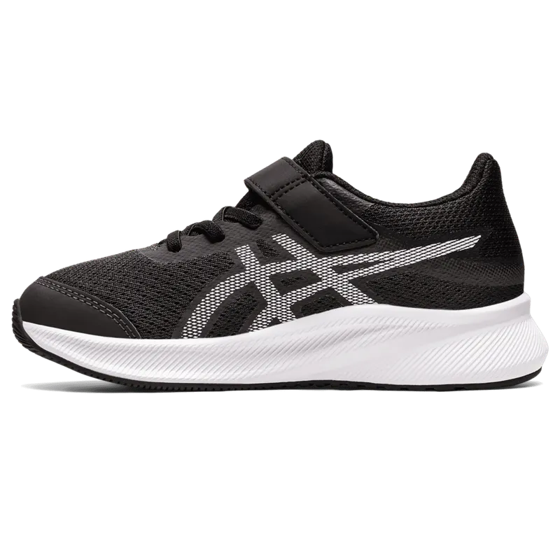 Asics PATRIOT 13 PS Graphite Grey/White (1014A264.020)