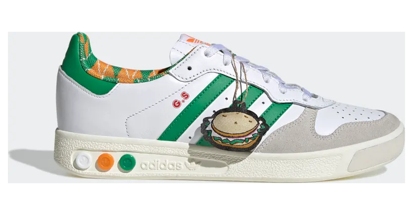 adidas-sneaker GW5772