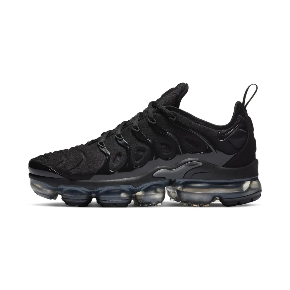 Nike Air VaporMax Plus SE Black (W)