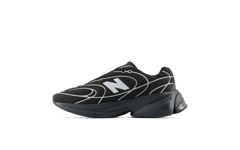 New Balance 5030 – “BLACK / SILVER METALLIC” (U50307G4)