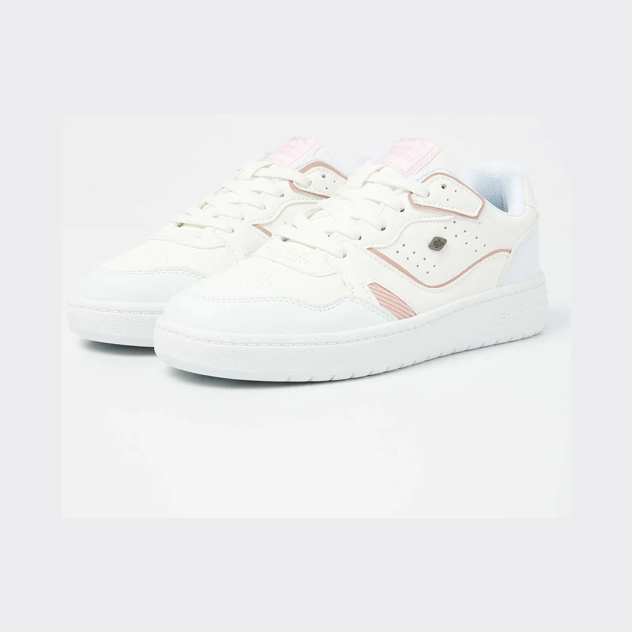 british-knights-sneaker B53-3603-01