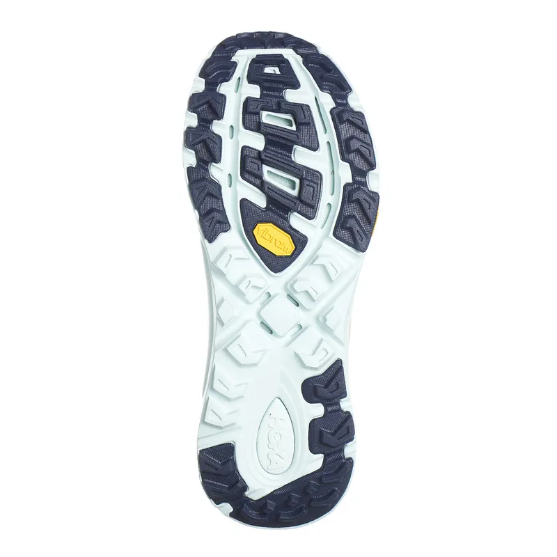 HOKA Mafate Speed 3 Dazzling Blue / Desert Sun (1113530-DBDS)