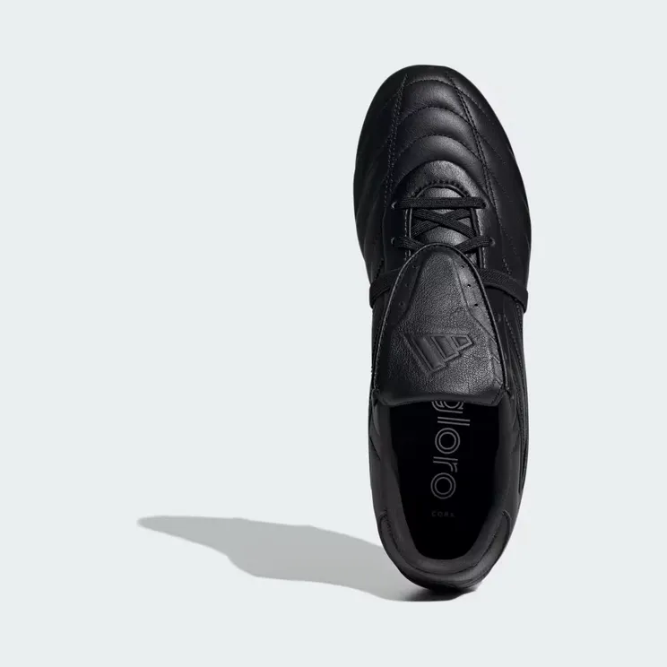 adidas Copa Gloro 2 Firm Ground Boots “Core Black / Core Black / Core Black” (IH8281)