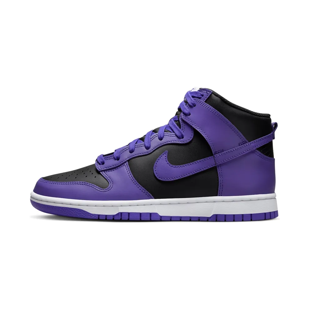 Nike Dunk High “Psychic Purple” (DV0829-500)