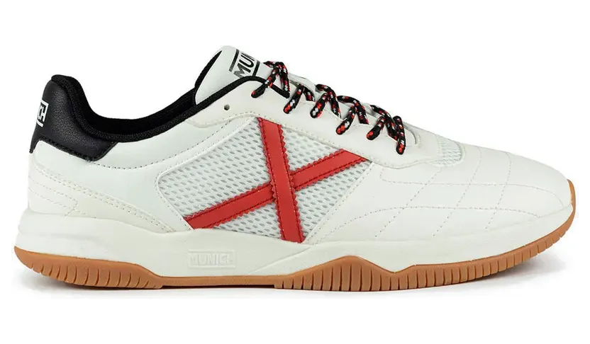 Munich sneaker White (8649002)