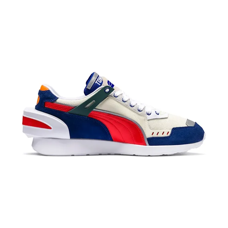 Puma RS-1 Ader Error