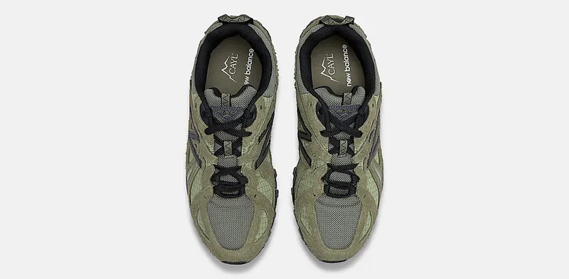 New Balance 610 “CAYL” (ML610TCL)