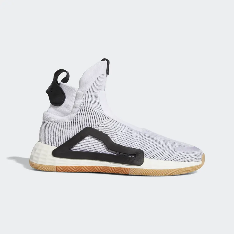 adidas N3xt L3v3l Off White Gum Off White/Gum 3/Gum 5 (F36272)