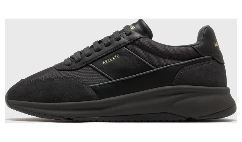 Axel Arigato Genesis Neo Runner Black
