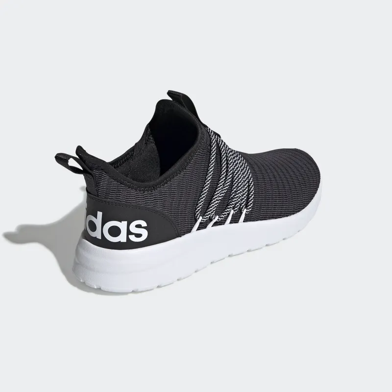 adidas Lite Racer Adapt Core Black Core Black/Core Black/Grey (F36661)