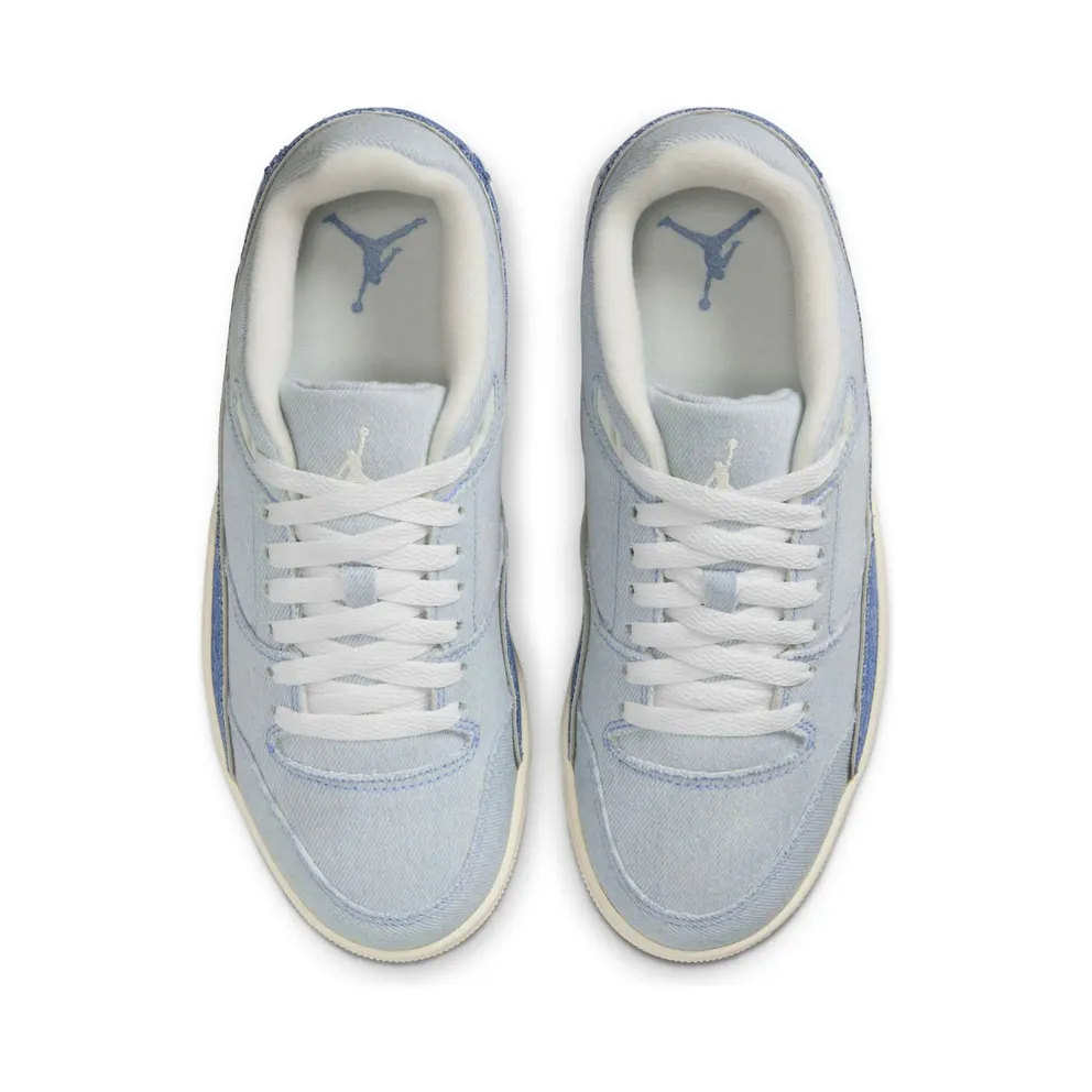 Jordan Flight Court SE Denim (IB4414-100)
