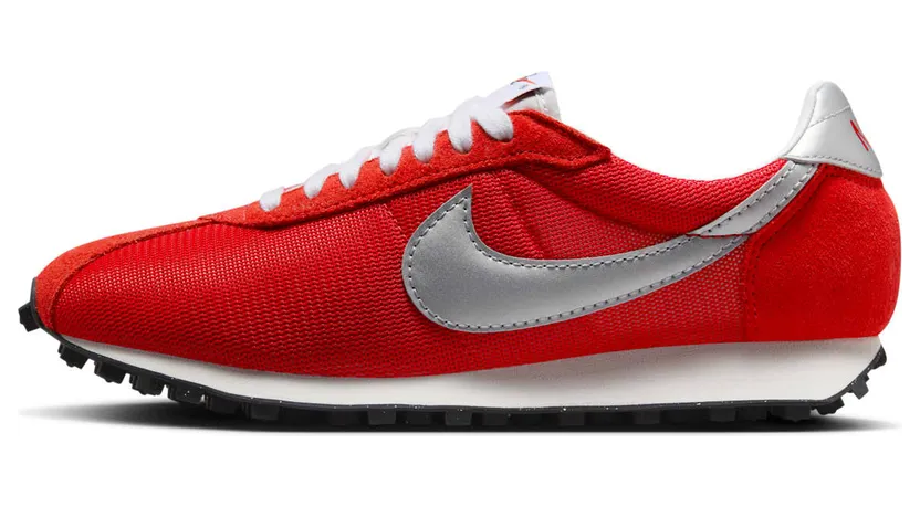 Nike LD-1000 “University Red Silver” (HF3227-600)