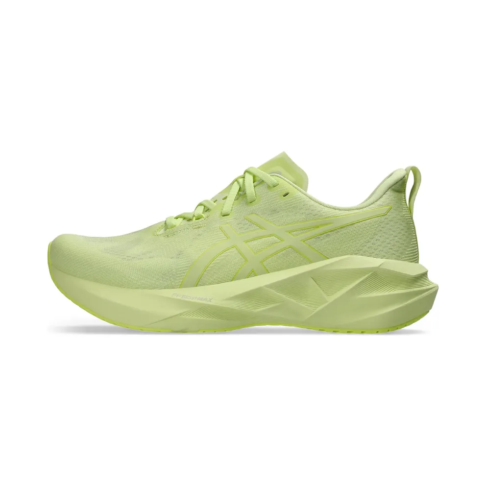 ASICS Novablast 5 Lite Show Huddle Yellow (1011C032-750)