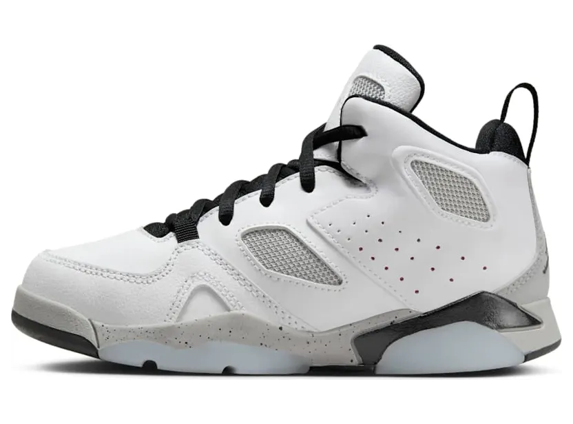 Air Jordan Flight Club 91 555470-102