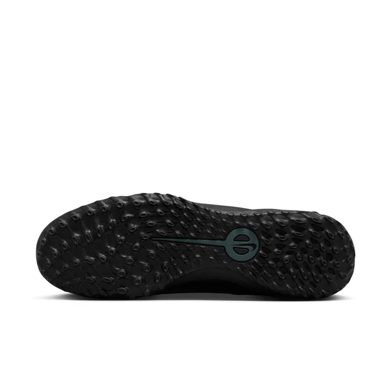 Nike Tiempo Legend 10 Academy TF Black Deep Jungle (DV4342-002)