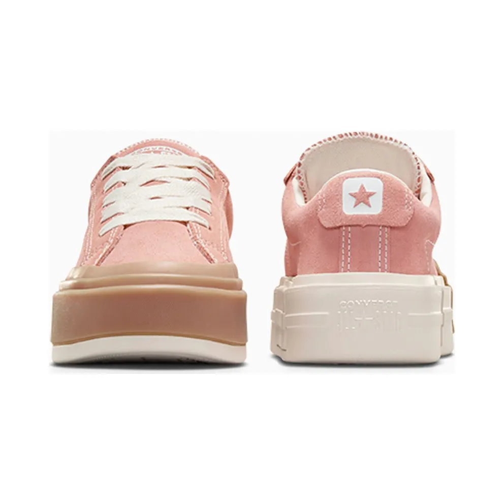 Converse Chuck Taylor All Star Cruise Suede Vintage Peach/Egret/White (A10438C)