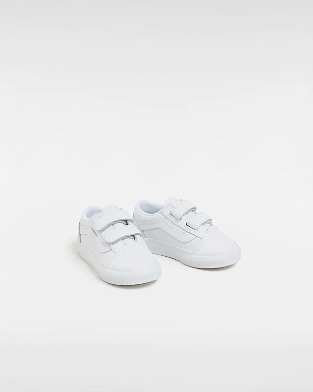 Vans Old Skool Cltu White (VN0009RCHFA)