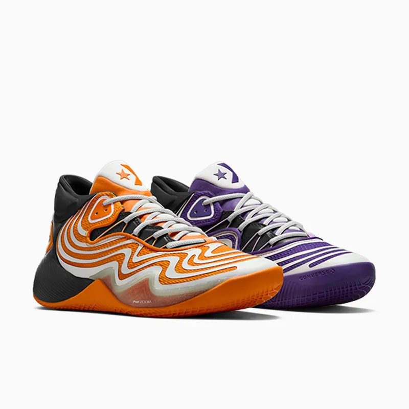 Converse All Star BB Shift Trick Or Treat (A09255C)