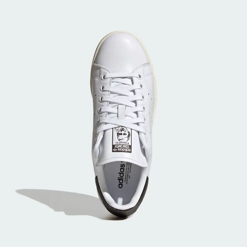 Adidas STAN SMITH Cloud White / Aurora Coffee / Off White (LC0523)