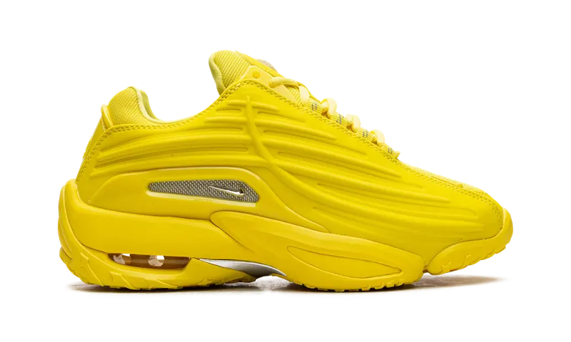 Nike HOT STEP 2 “DRAKE NOCTA – OPTI YELLOW” (DZ7293-700)