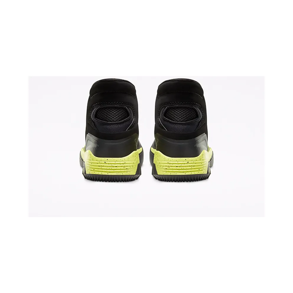 Converse G4 Black Lemon Venom Black/Lemon Venom-Black (165907C)
