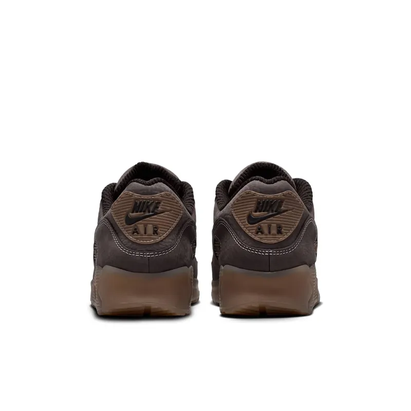 Nike Air Max 90 “Shadow Brown” (IR1953-200)