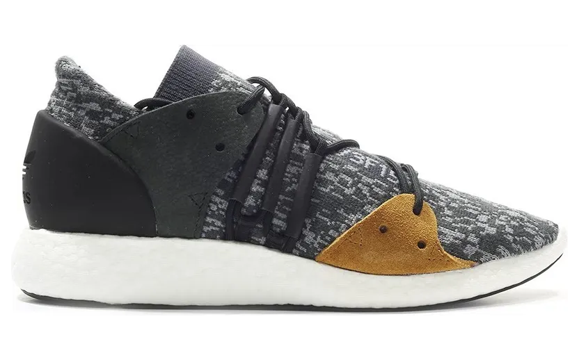 adidas EQT Primeknit Pack Grey F15