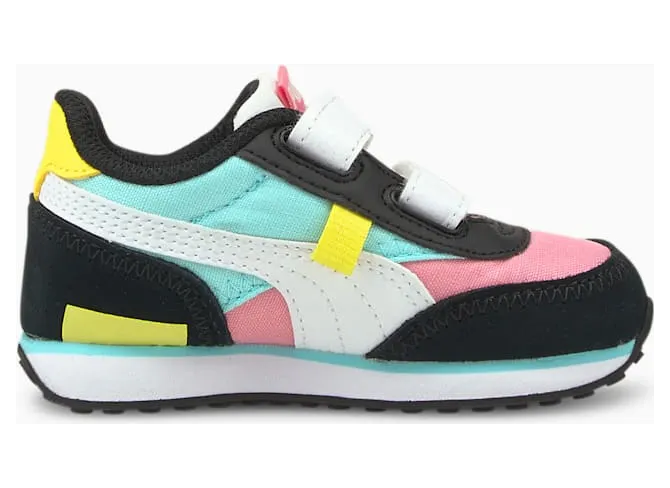 Puma Future Rider Play On Pink/White (37235309)