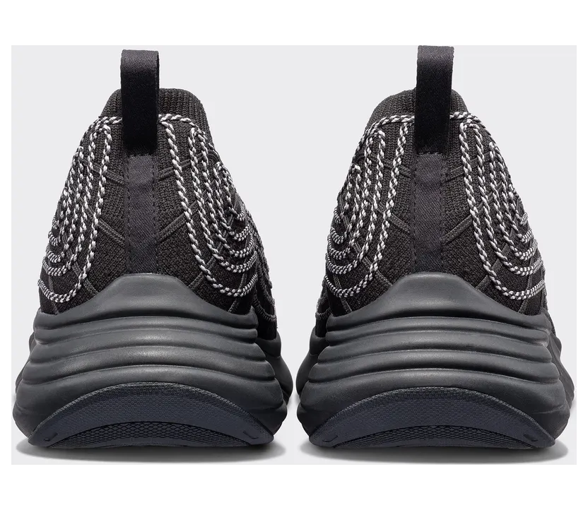 APL TechLoom Zipline “Black/Shark” (Dames) (3)
