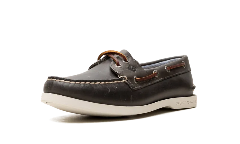 Sperry A/O 2 Eye Plushwave “Blue” (STS22196)