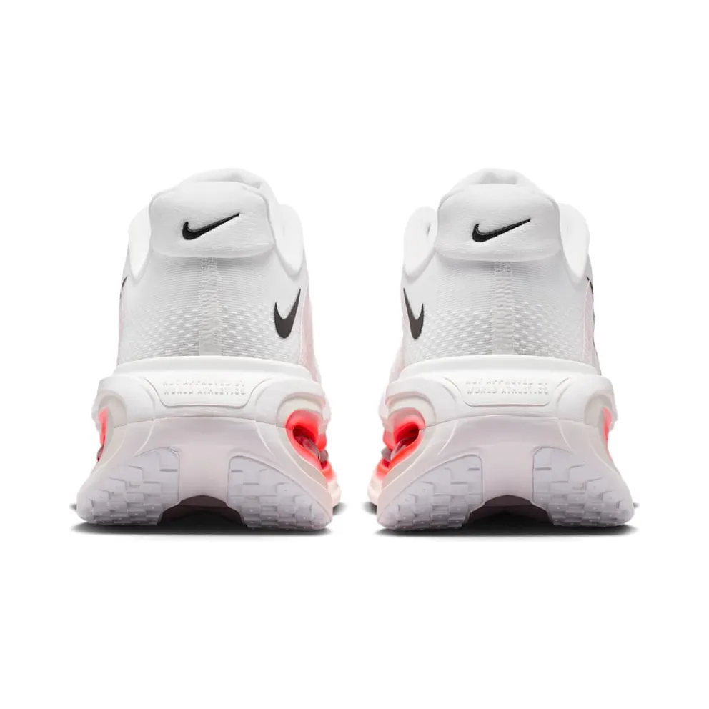 Nike Vomero Premium “White / Bright Crimson” (HQ2050-103)