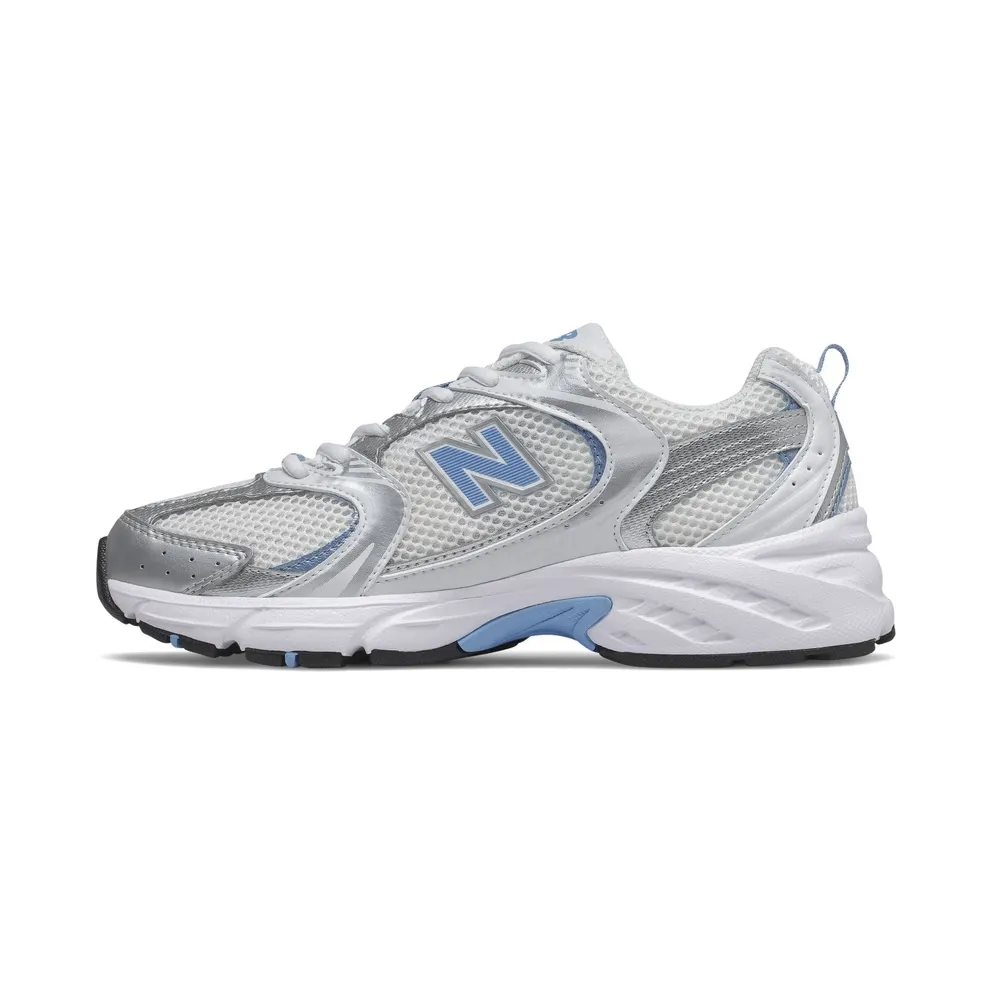 New Balance 530 “White Carolina Blue” (MR530MIC)
