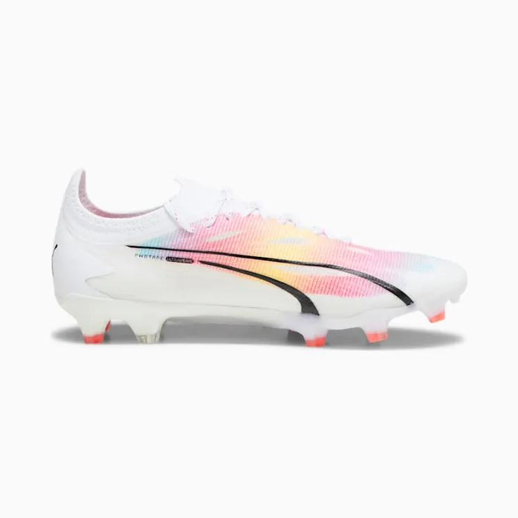 Puma Ultra Ultimate FG/AG Breakthrough Pack (107507-01)