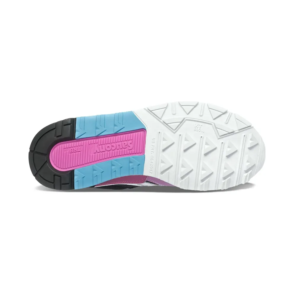 Saucony Azura Acribik Tech Noir (S70601-1)