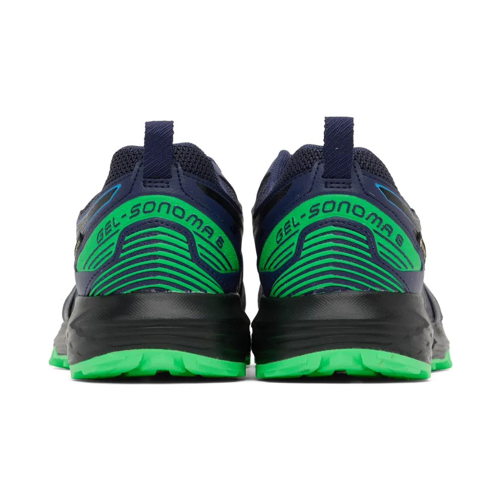 Asics Navy Gel-Sonoma 6 GTX (1011B048)