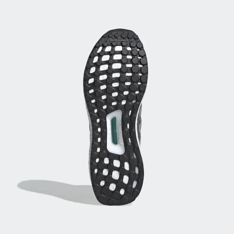 adidas Ultra Boost S&L Black Grey Black/Grey/White (EF0726)