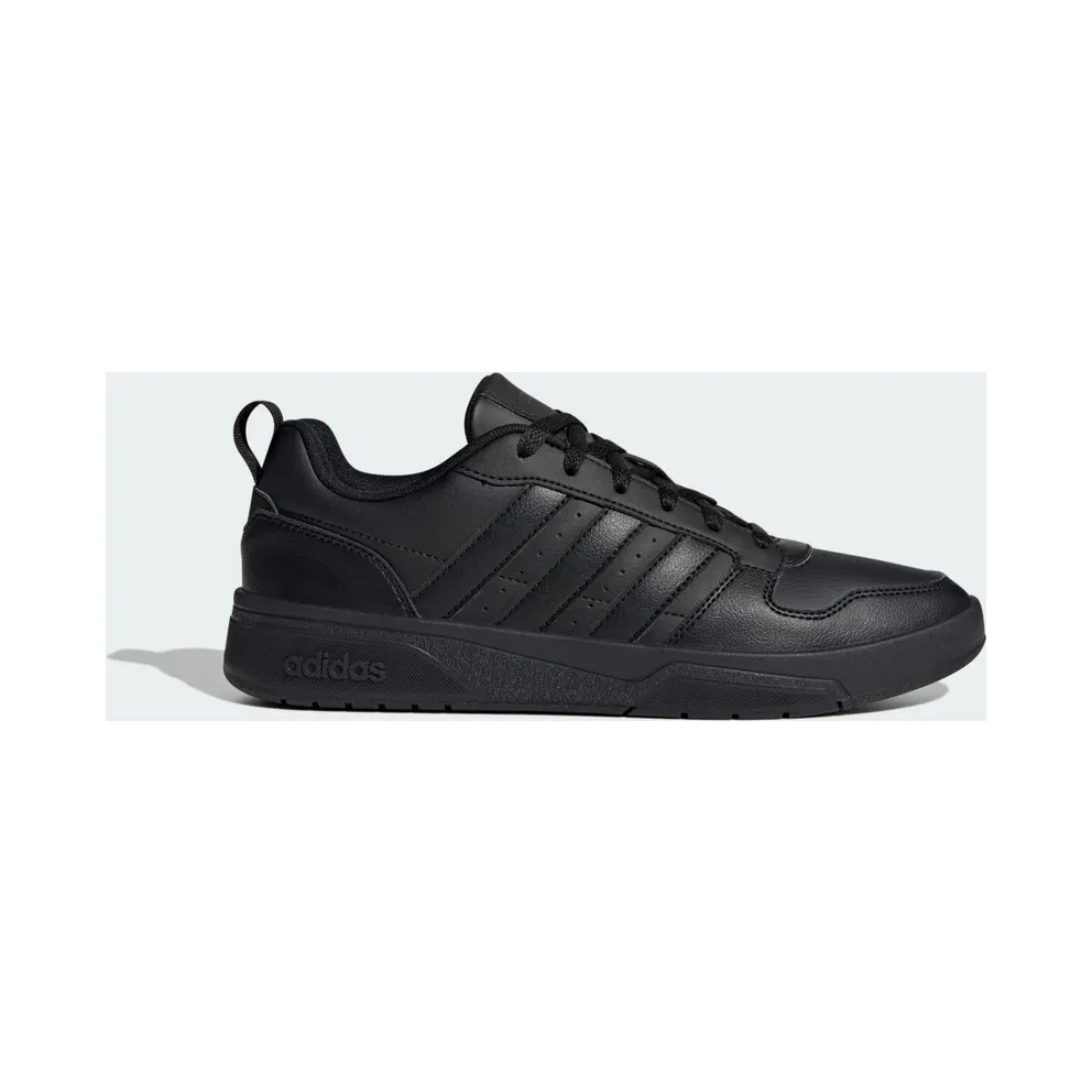 Adidas COURTWAVE Schuhe Core Black / Core Black / Core Black (KI9955)
