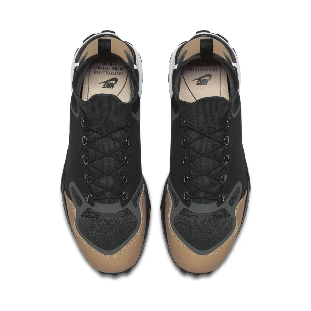 Nike Air Zoom Talaria Mid Fk Prm Anthracite Black-Vachetta Tan Anthracite/Black-Vachetta Tan (875784-001)