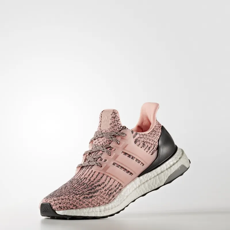 adidas Ultra Boost 3.0 Still Breeze (W) Still Breeze/Core Black (S80686)
