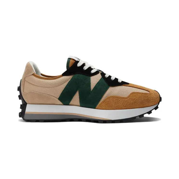 New Balance 327 Workwear Nightwatch Green (MS327DB)