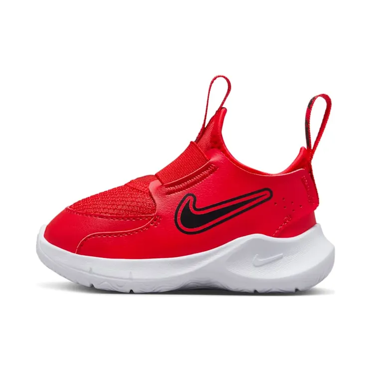 Nike Flex Runner 3 “University Red / Black” (FN1478-600)