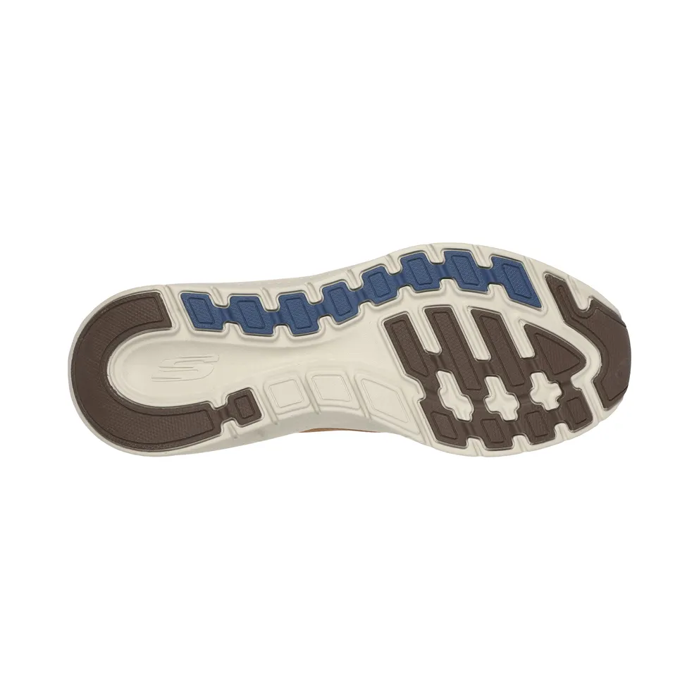 Skechers Arch Fit 2.0 – The Keep – Whiskey – “Brown” (232702 WSK)