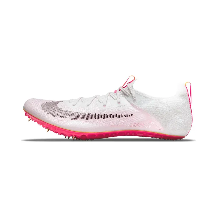 Nike Zoom Superfly Elite 2 Rawdacious “White / Black” (DJ5391-100)