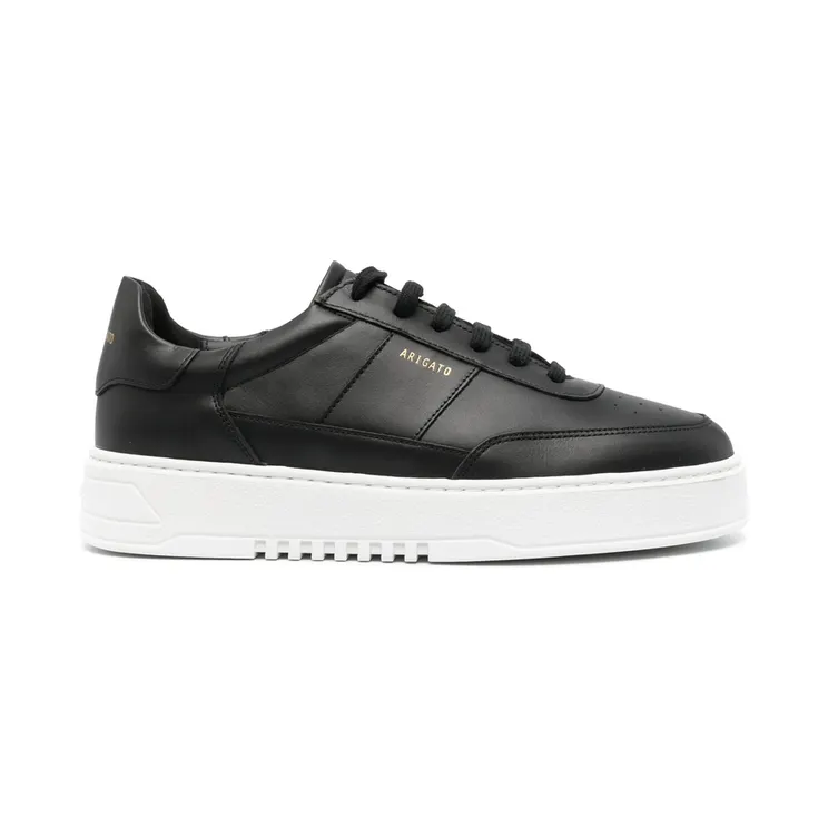 Axel Arigato Orbit Low-top “Black” (F1277001)
